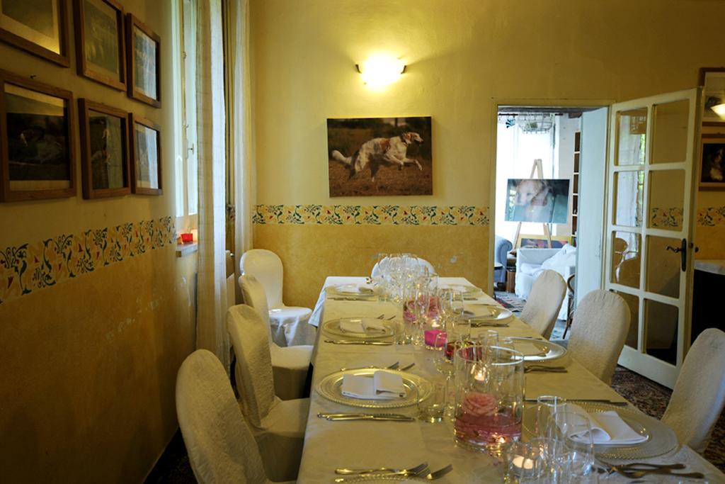 Azienda Agricola Palazzo Manzoni San Zaccaria Экстерьер фото
